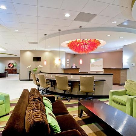 Holiday Inn Olathe Medical Center Interiør billede