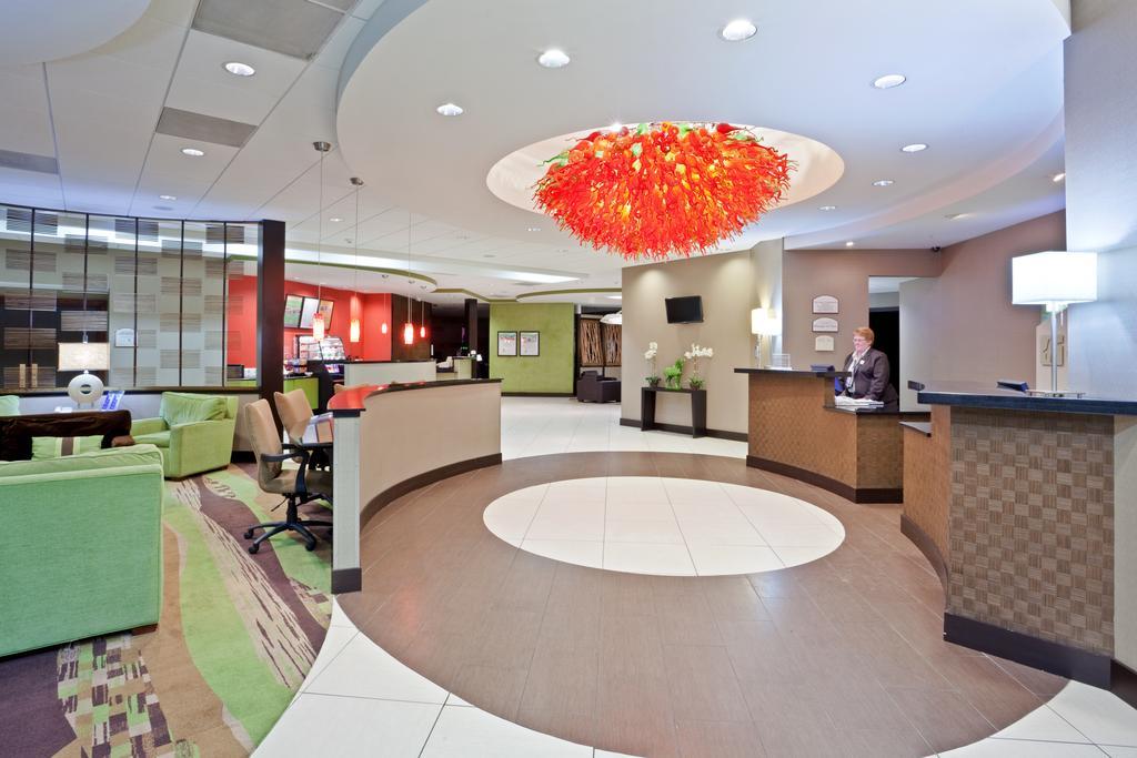 Holiday Inn Olathe Medical Center Eksteriør billede