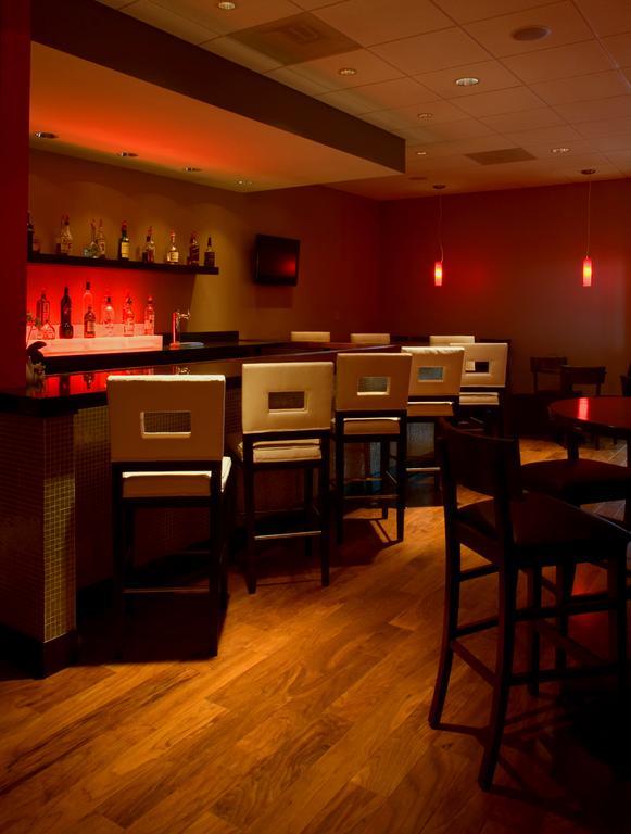 Holiday Inn Olathe Medical Center Restaurant billede