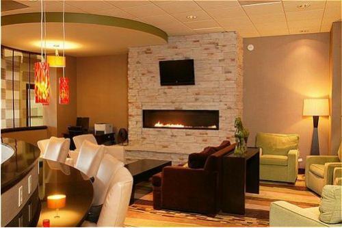 Holiday Inn Olathe Medical Center Eksteriør billede